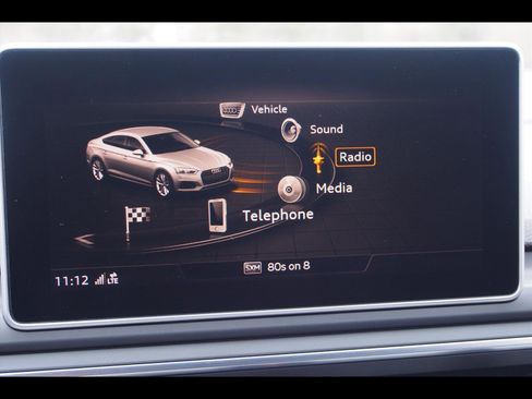 Used 2019 Audi S5 Prestige w/ S Sport Package image 32