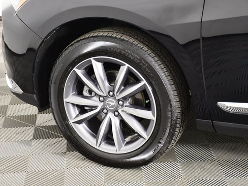 Certified 2024 Acura RDX SH-AWD w/ Technology Package image 52