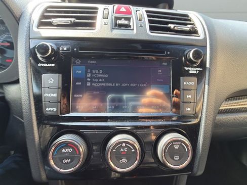 Used 2021 Subaru WRX image 20