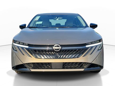 New 2026 Nissan Sentra SL FWD image 2