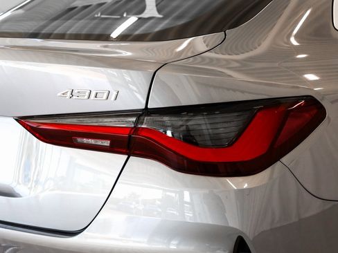 Used 2023 BMW 430i Gran Coupe xDrive w/ Premium Package image 32