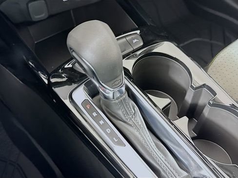 New 2026 Chevrolet Trax LT w/ Driver Confidence Package FWD image 16