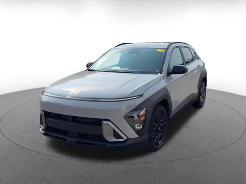 Used 2026 Hyundai Kona SEL Sport FWD image 4