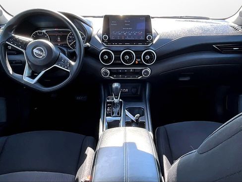 Used 2024 Nissan Sentra SV image 14