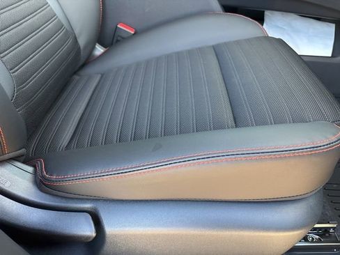 New 2026 Nissan Rogue Rock Creek image 19