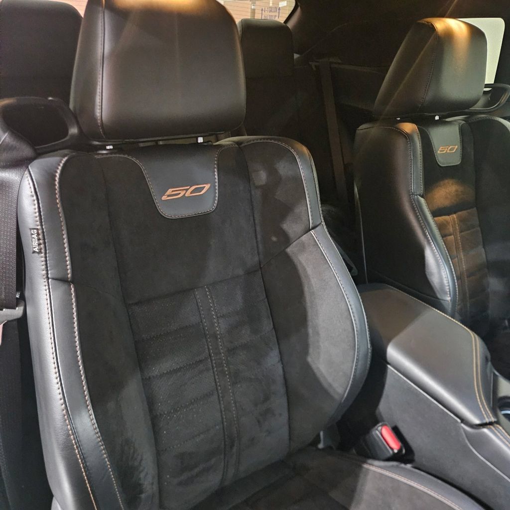 Used 2020 Dodge Challenger R/T Scat Pack RWD image 9