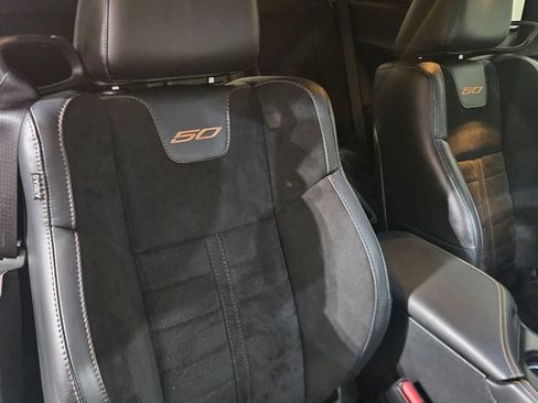 Used 2020 Dodge Challenger R/T Scat Pack RWD image 9