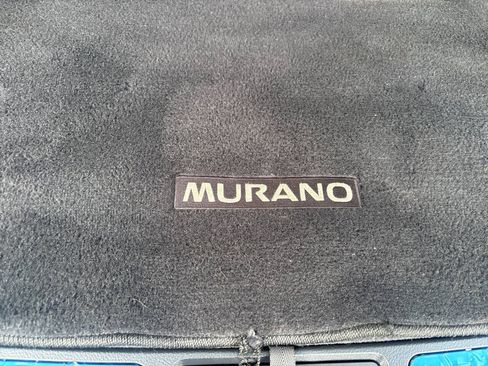 Used 2010 Nissan Murano SL w/ Navigation Pkg AWD/4WD image 23