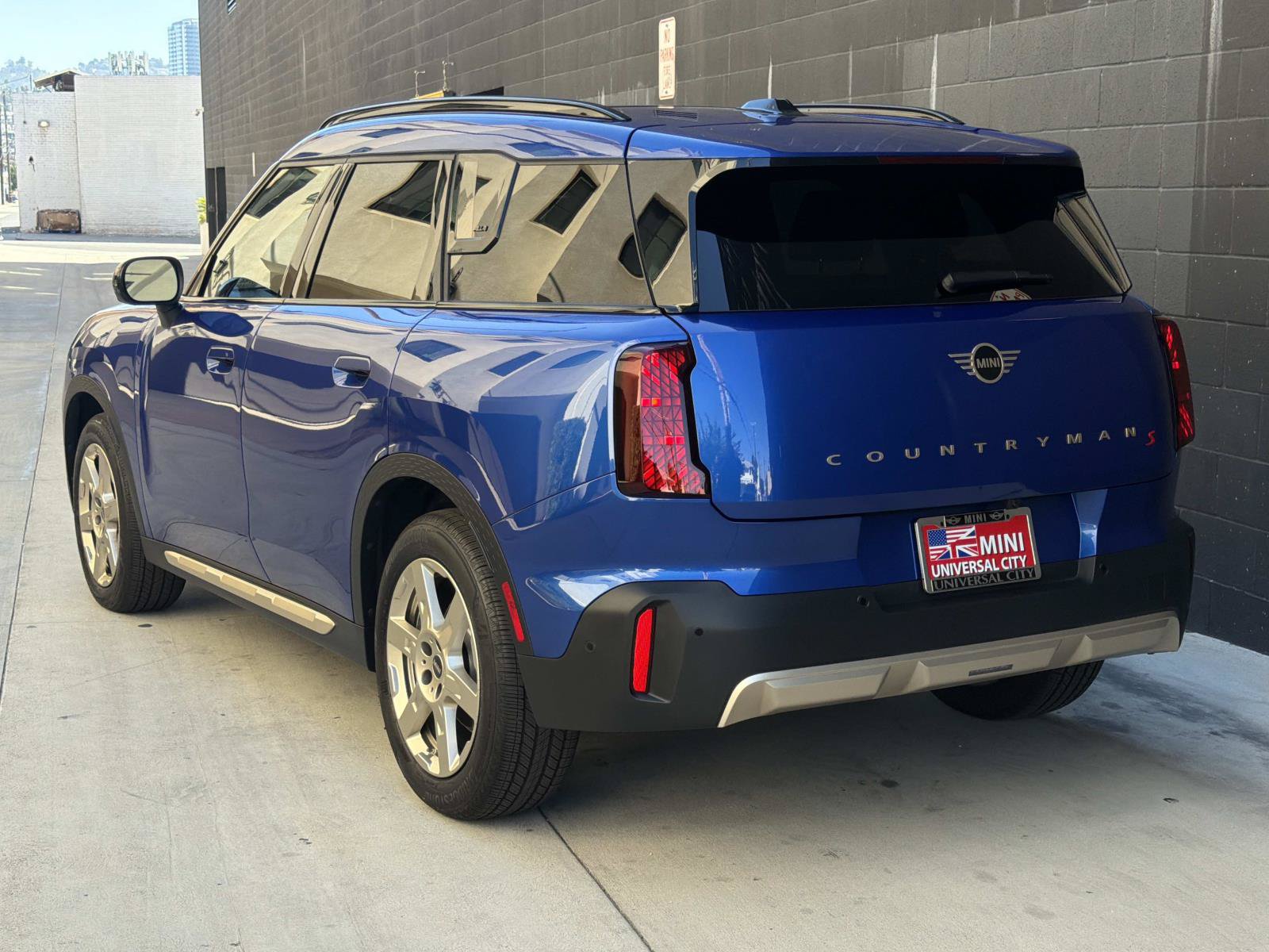 Used 2027 MINI Cooper Countryman S AWD/4WD image 4