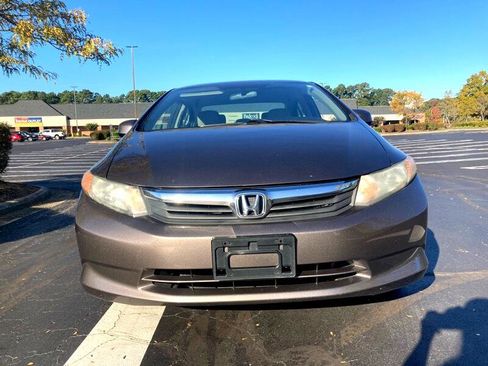 Used 2012 Honda Civic LX image 12