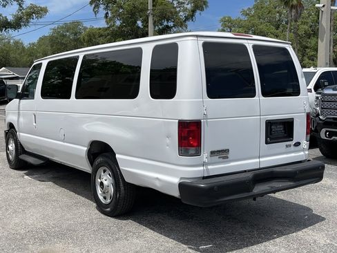 Used 2012 Ford E-350 and Econoline 350 XL w/ PWR Windows & Locks Group image 11