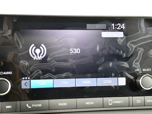 Certified 2023 Honda Civic EX image 26