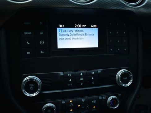 Used 2020 Ford Mustang GT w/ Black Accent Package image 20