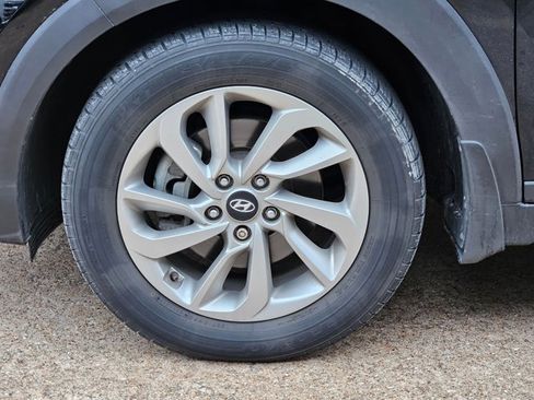 Used 2016 Hyundai Tucson SE w/ Option Group 02 image 24