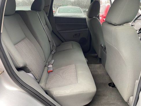 Used 2007 Jeep Grand Cherokee Laredo image 15