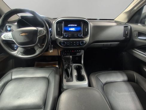 Used 2020 Chevrolet Colorado ZR2 image 10