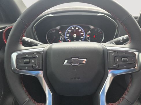Used 2024 Chevrolet Blazer RS w/ Driver Confidence II Package image 11
