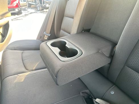 Used 2024 Chevrolet Malibu LT image 26