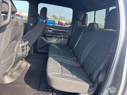 New 2026 RAM 1500 Big Horn image 20