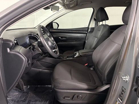 Used 2024 Hyundai Tucson SEL FWD image 17