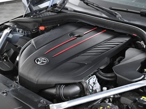 Used 2022 Toyota Supra Premium w/ Driver Assist Package image 41