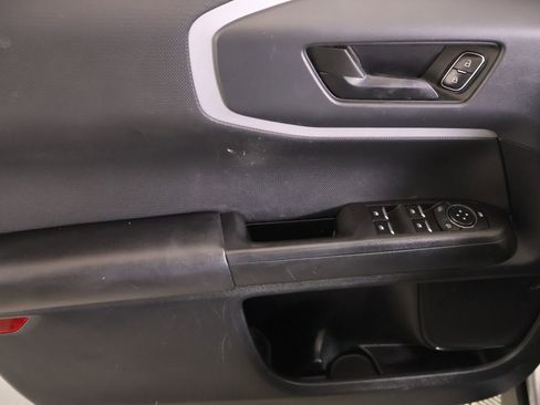 Used 2022 Ford Bronco Sport AWD/4WD image 14