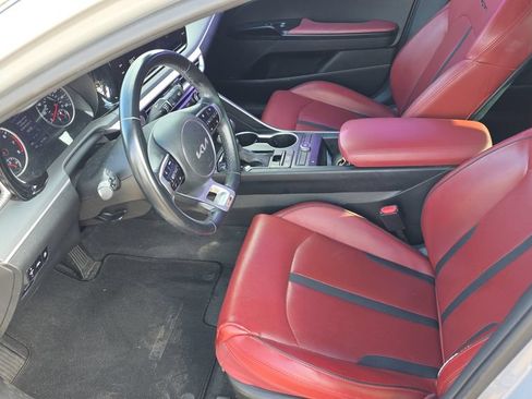 Used 2022 Kia K5 GT-Line w/ GT-Line FWD Premium Package image 15