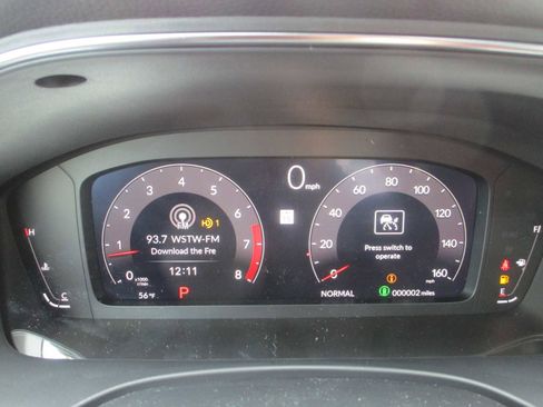 New 2026 Acura Integra A-Spec image 17