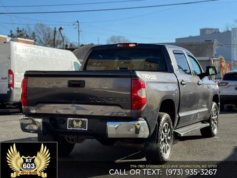 Used 2017 Toyota Tundra SR5 image 6