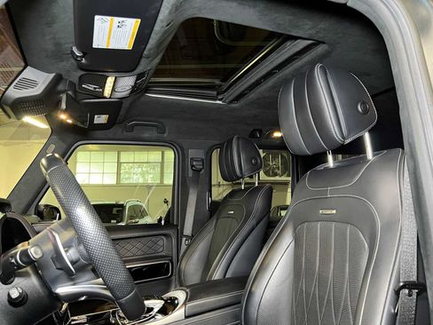 Used 2020 Mercedes-Benz G 63 AMG 4MATIC image 24