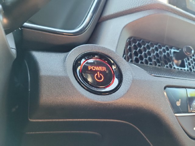 Certified 2026 Honda CR-V Sport-L image 26
