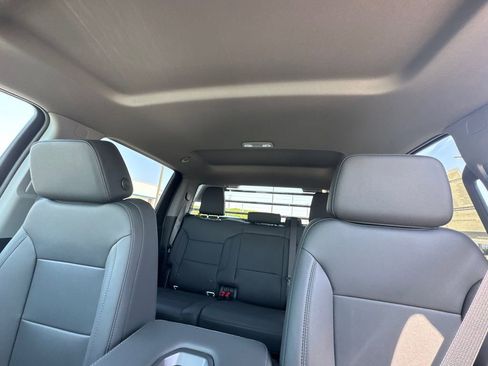 New 2026 Chevrolet Silverado 3500 W/T w/ WT Convenience Package AWD/4WD image 30