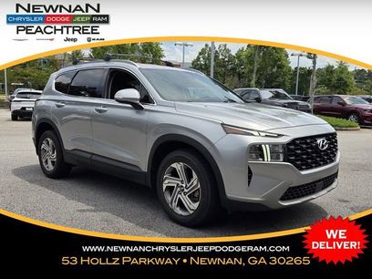 Used 2023 Hyundai Santa Fe SEL