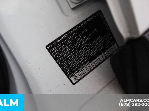 Used 2024 Volkswagen Taos S image 38