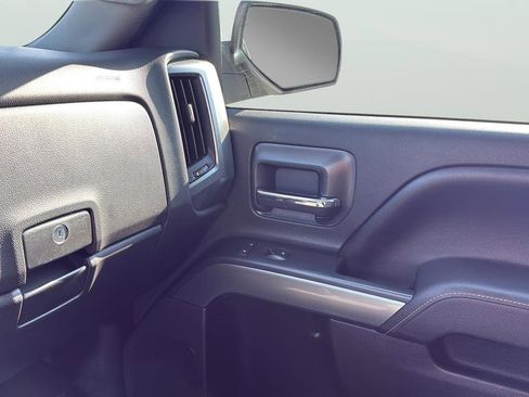 Used 2016 Chevrolet Silverado 1500 LT w/ All Star Edition AWD/4WD image 13
