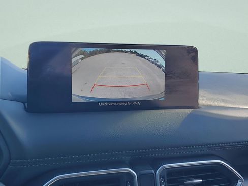 Used 2025 MAZDA CX-5 Carbon Edition image 31