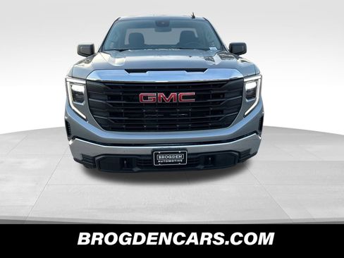 New 2026 GMC Sierra 1500 Pro w/ Pro Value Package image 8