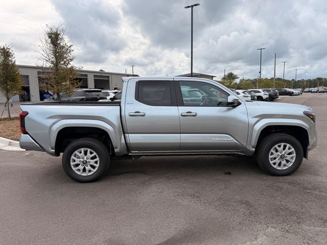 Used 2026 Toyota Tacoma SR5 AWD/4WD image 20