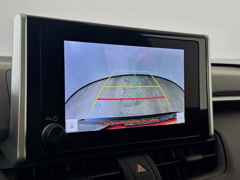 Certified 2024 Toyota RAV4 XLE w/ Convenience Package AWD/4WD image 18