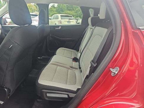 Used 2023 Ford Escape Active w/ Tech Pack #2 AWD/4WD image 11