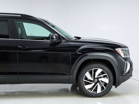 New 2026 Volkswagen Atlas SE FWD image 51