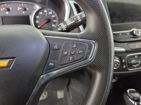 Used 2019 Chevrolet Equinox LT FWD image 15