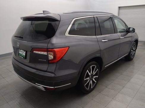Used 2022 Honda Pilot Touring image 9