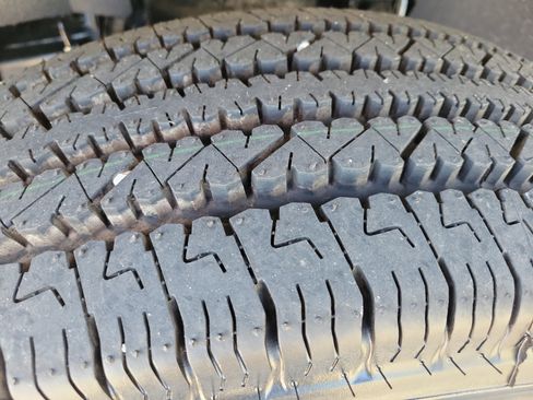 New 2025 GMC Savana 3500 w/ Power Convenience Package image 12