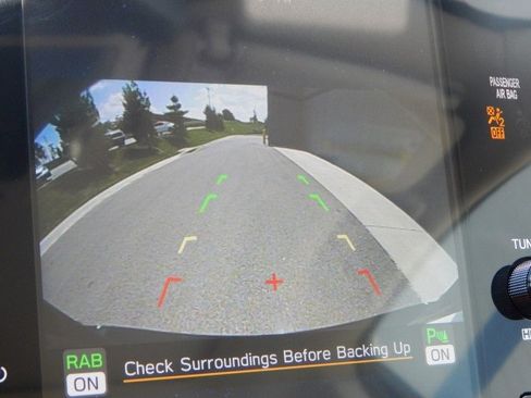 New 2025 Subaru Legacy Limited image 26