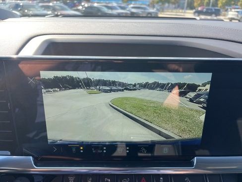 New 2026 Chevrolet Silverado 2500 LTZ w/ Trail Boss Package image 32