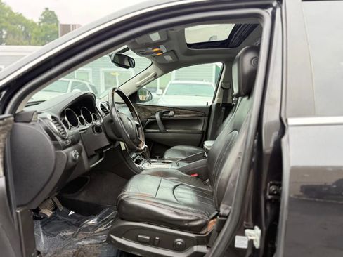 Used 2013 Buick Enclave Leather w/ Trailering Provision Package AWD/4WD image 9