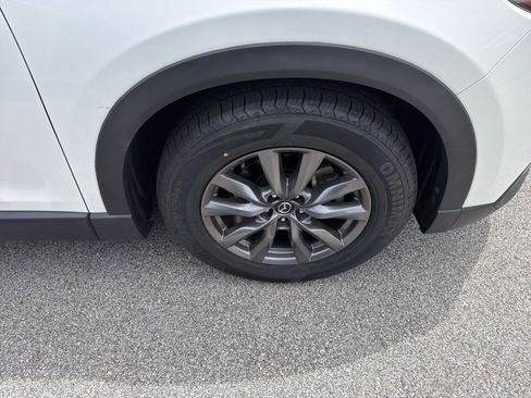 Certified 2023 MAZDA CX-9 Touring AWD/4WD image 65