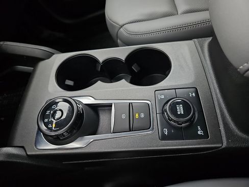 New 2025 Ford Bronco Sport Badlands w/ Badlands Tech Package image 28