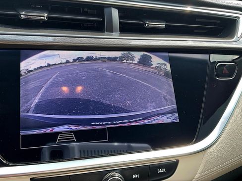 Used 2021 Buick Encore GX Select image 27